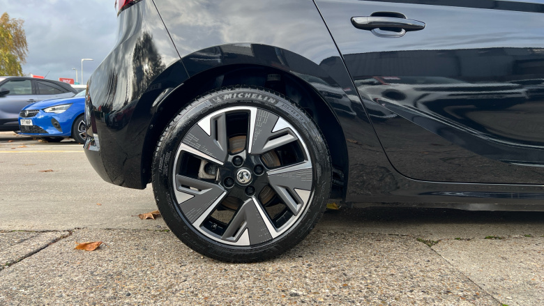 Vauxhall Corsa 100kW Elite Nav Premium 50kWh 5dr Auto [11kWCh] Electric Hatchback